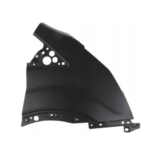 Guarda-lamas dianteiro para Ford Transit 2014- 2014-2019 / Direito 17092