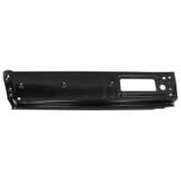 Painel de reparação da parte traseira do guarda-lamas traseiro para Ford Transit 2014- 2014-2026 / Esquerdo / Direito 17089