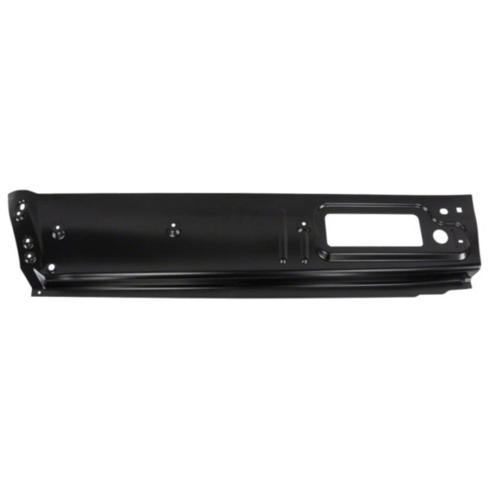 Painel de reparação da parte traseira do guarda-lamas traseiro para Ford Transit 2014- 2014-2026 / Esquerdo / Direito 17089