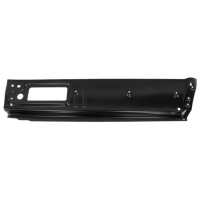 Painel de reparação da parte traseira do guarda-lamas traseiro para Ford Transit 2014- 2014-2026 / Direito 17088