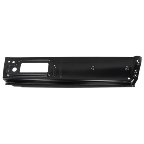 Painel de reparação da parte traseira do guarda-lamas traseiro para Ford Transit 2014- 2014-2026 / Direito 17088