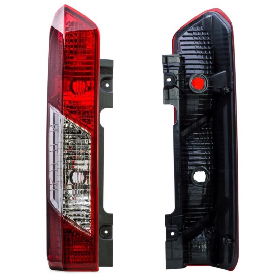Luz traseira para Ford Transit 2014- / Esquerdo 16093