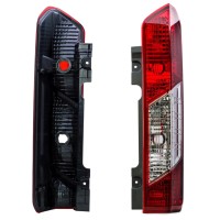 Luz traseira para Ford Transit 2014- / Direito 16092