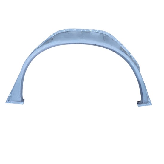 Painel de reparação interna do arco da roda traseira para Ford Transit 1986-2000 / Esquerdo 16003
