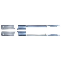 Kit de reparos para Ford Transit 2000-2013 / Esquerda+Direita / 14685