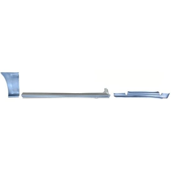 Kit de reparos para Ford Transit 2000-2013  / MWB / Direito /  12434
