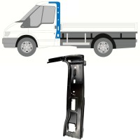 Painel de reparação do pilar interno para Ford Transit 2000-2013 / Esquerdo 16929