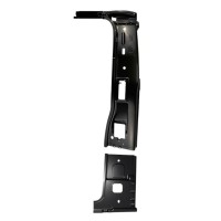 Painel de reparação do pilar interno para Ford Transit 2000-2013 / Esquerdo / Conjunto 16933