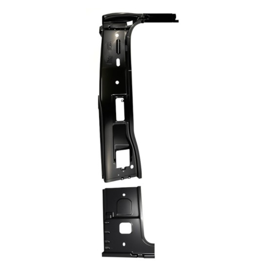 Painel de reparação do pilar interno para Ford Transit 2000-2013 / Direito / Conjunto 16932