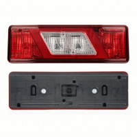 Luz traseira para Ford Transit 2014- / Esquerdo 8413