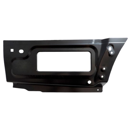 Painel de reparação da parte traseira do guarda-lamas traseiro para Ford Transit 2014- / Direito 15348