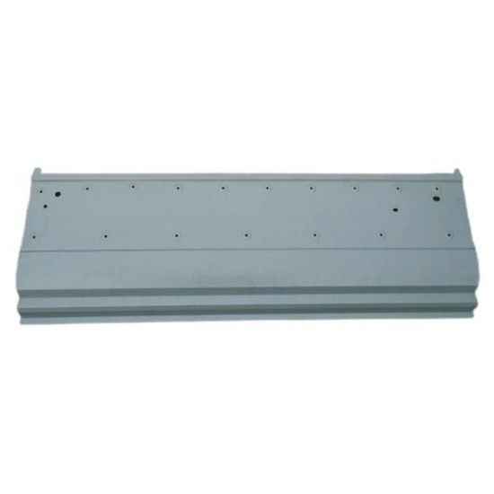 Painel de reparação lateral para Ford Transit 2014- / Esquerdo 14922