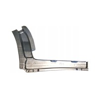 Painel de reparação interna da soleira para Ford Transit 2000-2013 / Esquerdo 11908