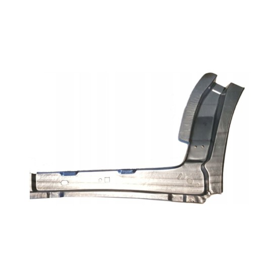 Painel de reparação interna da soleira para Ford Transit 2000-2013 / Direito 11907