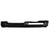 Soleira completa para Ford Transit Connect 2003-2013 / Esquerdo 17149