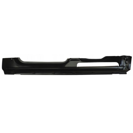 Soleira completa para Ford Transit Connect 2003-2013 / Esquerdo 17149