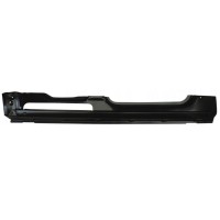 Soleira completa para Ford Transit Connect 2003-2013 / Direito 17148