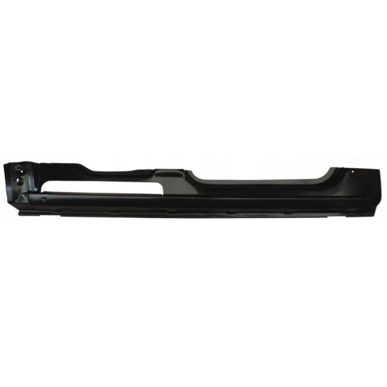 Soleira completa para Ford Transit Connect 2003-2013 / Direito 17148