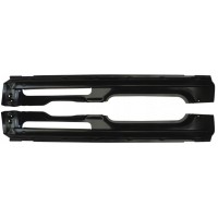 Soleira completa para Ford Transit Connect 2003-2013 / Esquerda+Direita / Conjunto 17150