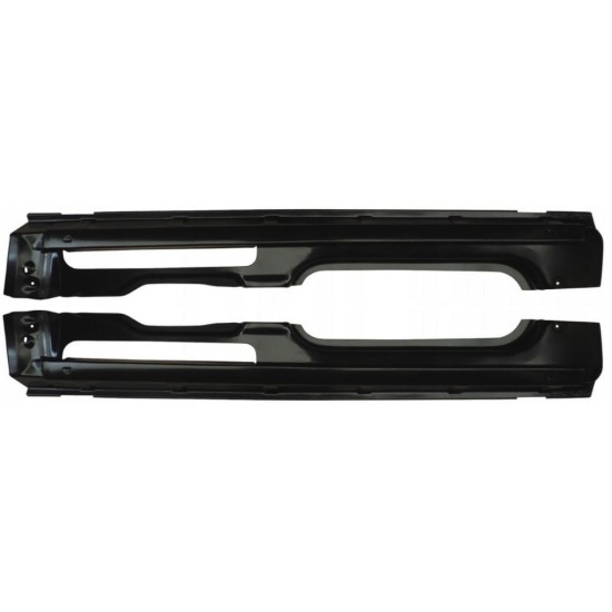 Soleira completa para Ford Transit Connect 2003-2013 / Esquerda+Direita / Conjunto 17150