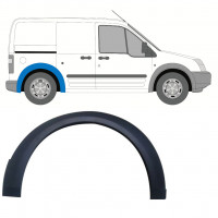 Moldura lateral do guarda-lamas traseiro para Ford Transit Connect 2003-2006 / Direito 8254