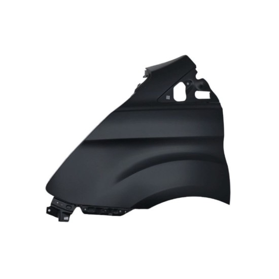 Guarda-lamas dianteiro para Ford Transit Custom 2013-2017 / Esquerdo 17096