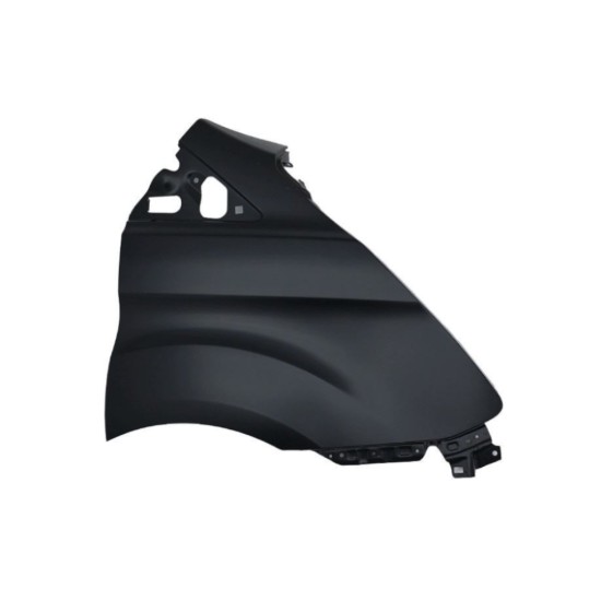 Guarda-lamas dianteiro para Ford Transit Custom 2013-2017 / Direito 17095