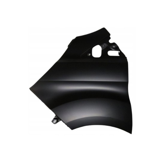 Guarda-lamas dianteiro para Ford Transit Custom 2017-2021 / Esquerdo 17099