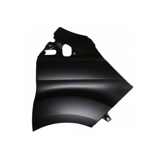 Guarda-lamas dianteiro para Ford Transit Custom 2017-2021 / Direito 17098