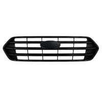 Grelha para Ford Transit Custom 2017-2023 17258