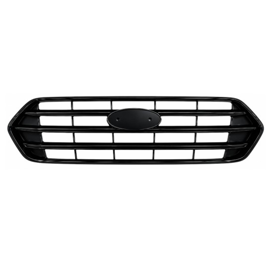 Grelha para Ford Transit Custom 2017-2023 17258