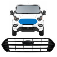 Grelha para Ford Transit Custom 2017-2023 17258