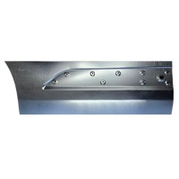 Painel de reparação das portas dianteiras para Ford Transit Custom 2013- / Esquerdo 15966