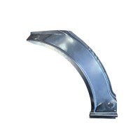 Painel de reparação do arco da roda dianteira para Ford Transit Custom 2013- / Esquerdo 15969