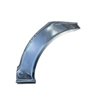 Painel de reparação do arco da roda dianteira para Ford Transit Custom 2013- / Direito 15968