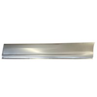 Painel de reparação lateral para Ford Transit Custom 2013- / Esquerdo 14650