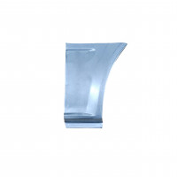 Painel de reparação do guarda-lamas traseiro para Ford Transit 2000-2013 / Esquerdo 7165