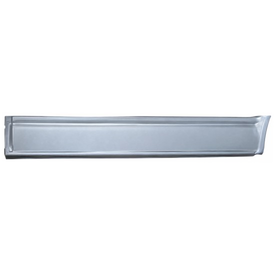 Painel de reparação lateral externa para Volkswagen Transporter T5 2003-2015 / Esquerdo 17223