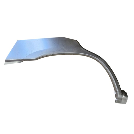 Painel de reparação do guarda-lamas traseiro para Mazda Tribute 2001-2008 / Direito 15780