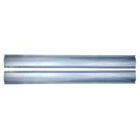 Painel de reparação da soleira para Renault Twingo 1993-2007 / Esquerda+Direita / Conjunto 16149