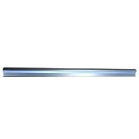 Painel de reparação da parte inferior da soleira para Toyota Urban Cruiser 2008-2016 / Esquerda = Direita (simétrico) 15993