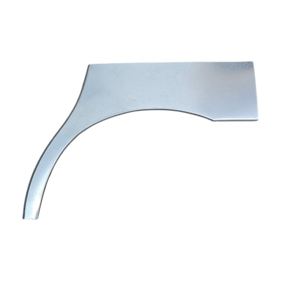 Painel de reparação do guarda-lamas traseiro para Volvo S70 V70 2000-2007 / Esquerdo 17212