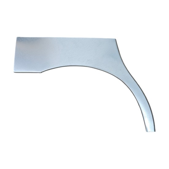 Painel de reparação do guarda-lamas traseiro para Volvo S70 V70 2000-2007 / Direito 17211