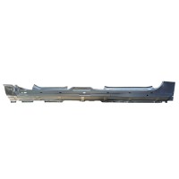 Soleira completa para Volvo V70 2007-2016 / Direito 16274