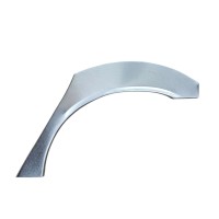 Painel de reparação do guarda-lamas traseiro para Volvo V70 2007-2016 / Esquerdo 17215