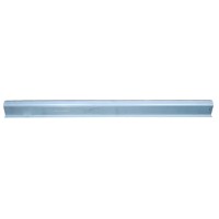 Painel de reparação da soleira para Suzuki Vitara 1988-1998 / Esquerda = Direita (simétrico) 15124