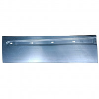 Painel de reparação das portas dianteiras para Mercedes Vito W639 2003-2014 / Esquerdo 12912