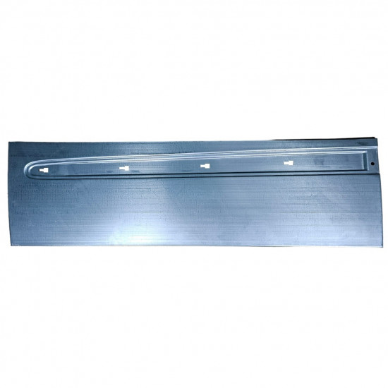 Painel de reparação das portas dianteiras para Mercedes Vito W639 2003-2014 / Esquerdo 12912