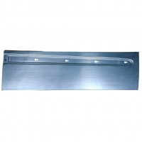 Painel de reparação das portas dianteiras para Mercedes Vito W639 2003-2014 / Direito 12911