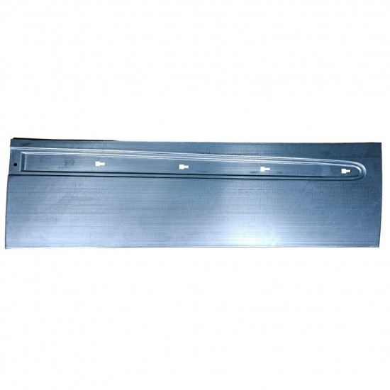 Painel de reparação das portas dianteiras para Mercedes Vito W639 2003-2014 / Direito 12911
